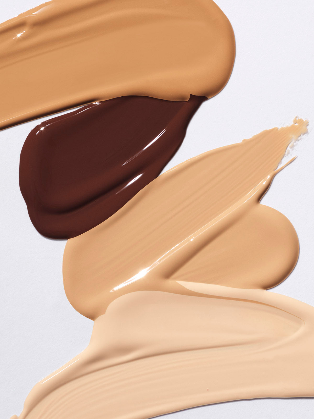 Skin Serum Foundation