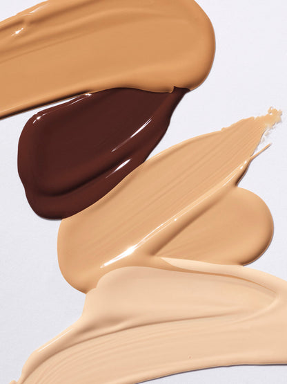 Skin Serum Foundation