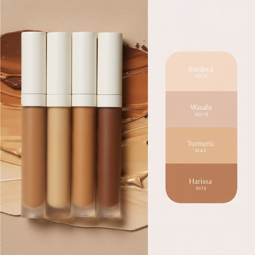 Skin Serum Concealer - Sample