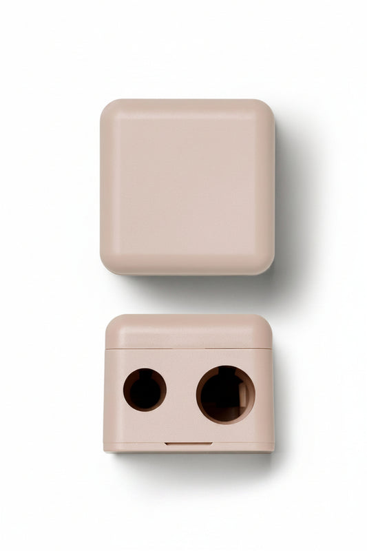 Precision Dual Sharpener