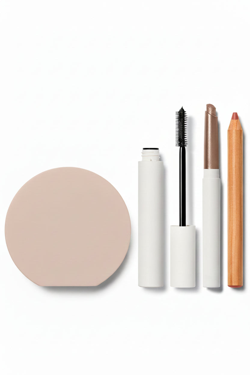 The Sunscreen + Color Routine