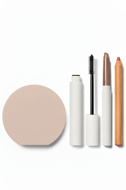 The Sunscreen + Color Routine