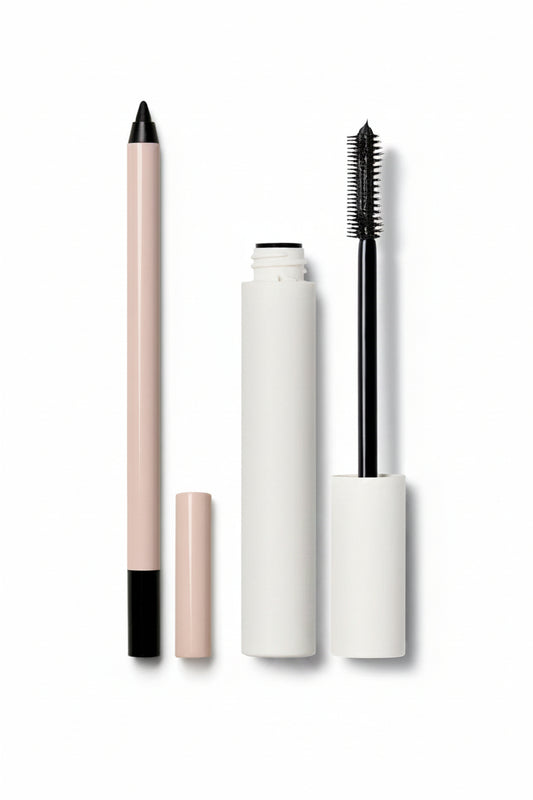 The Line + Limitless Eye Duo
