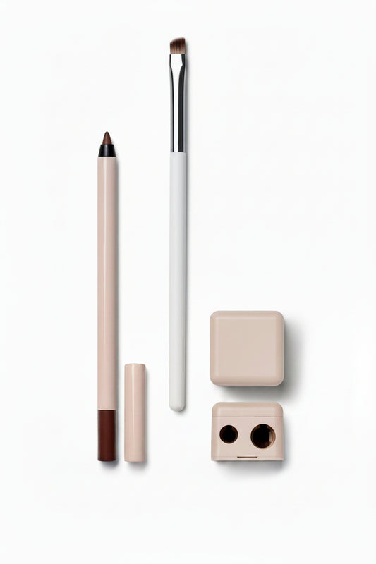Line Eye Essentials