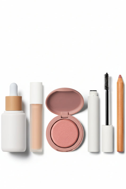 The Complexion + Color Set
