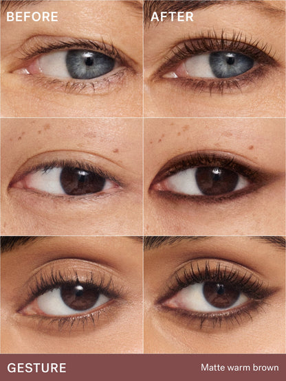 Line Eye Essentials