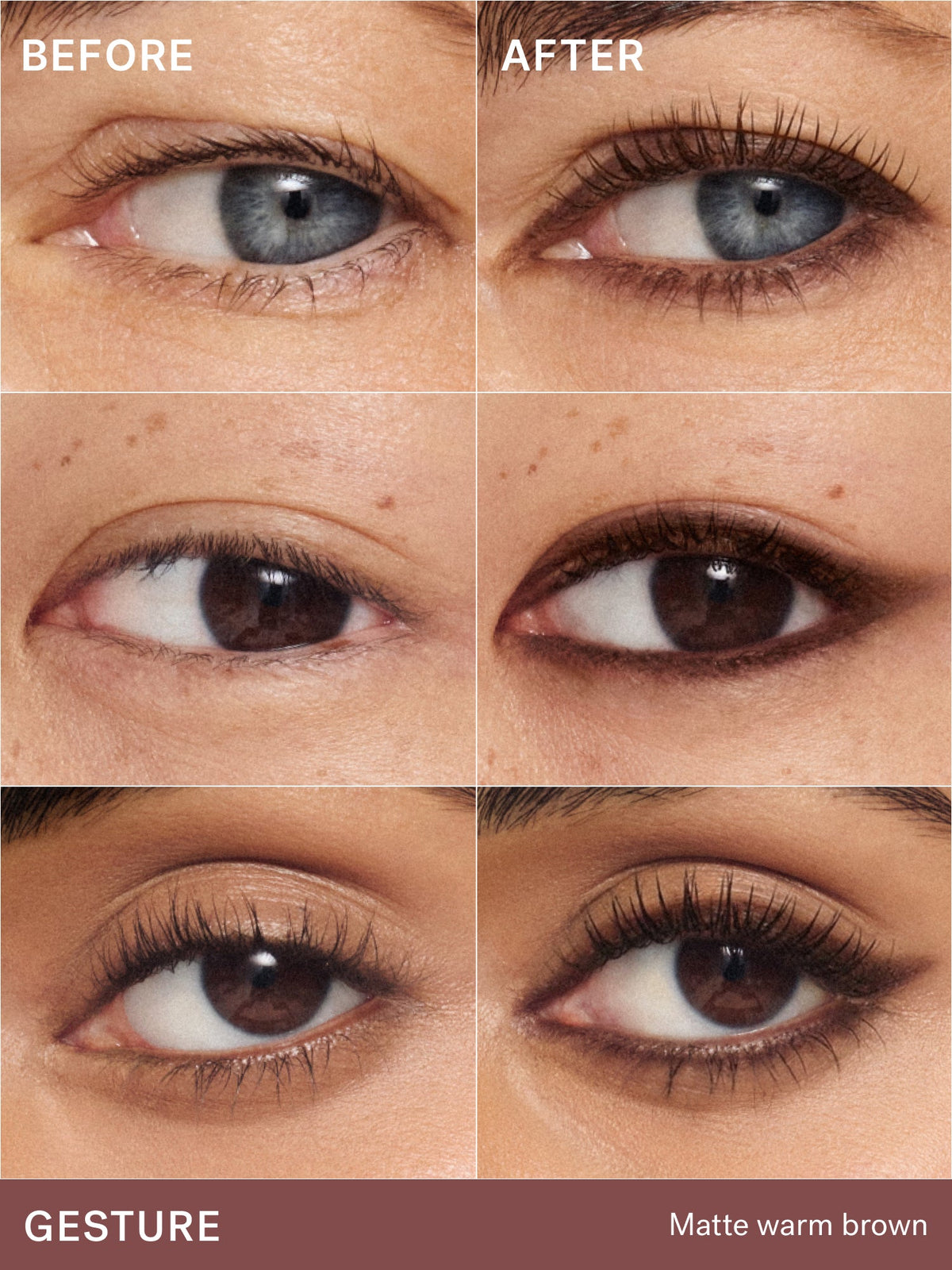 The Line + Limitless Eye Duo