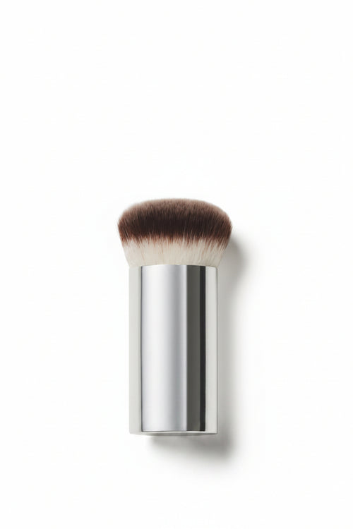Perfecting Buff Brush