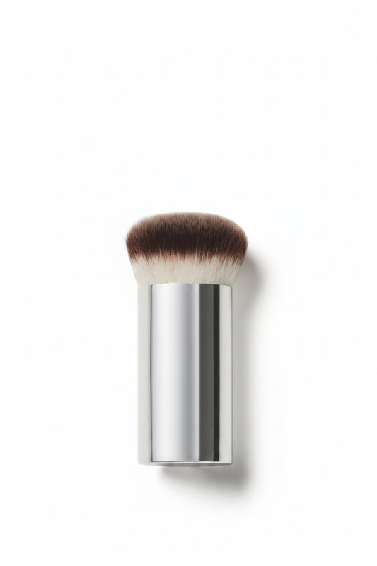 Perfecting Buff Brush