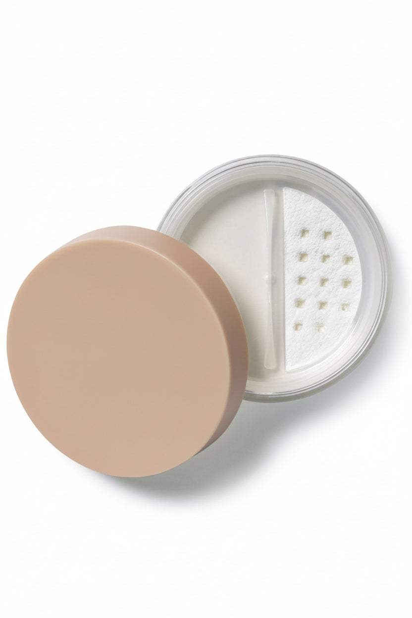 Soft Focus Setting Powder
