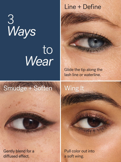 Line Eye Essentials