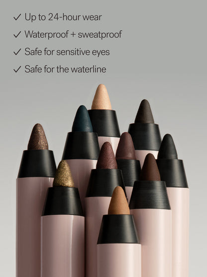 The Line + Limitless Eye Duo