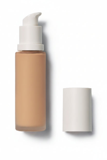 Skin Serum Foundation