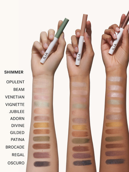 The Sunscreen + Color Routine