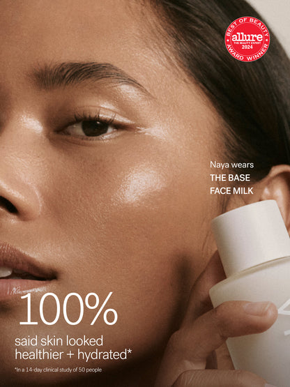 The Travel Skincare Set